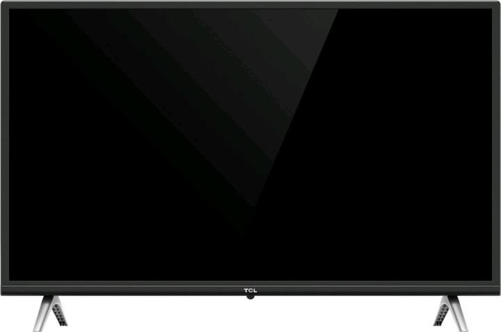 Actual product image TCL D43 Series 32D4300 TV (32 inch) HD (32", LCD, HD, 2021)