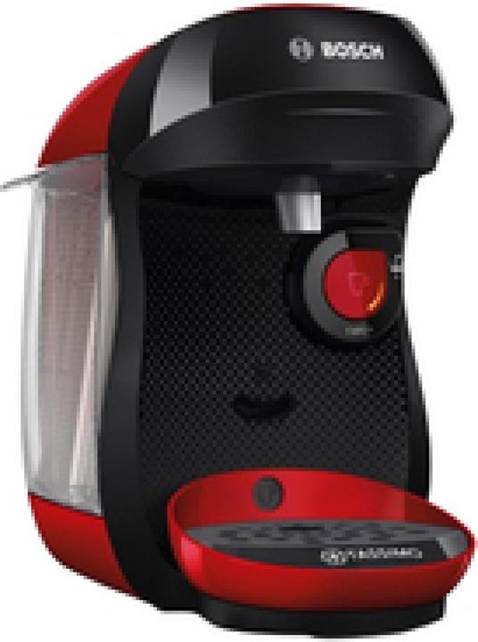 Produktbild Bosch Hausgeräte Kapselmaschine, TASSIMO HAPPY friendly, TAS103E (Tassimo)