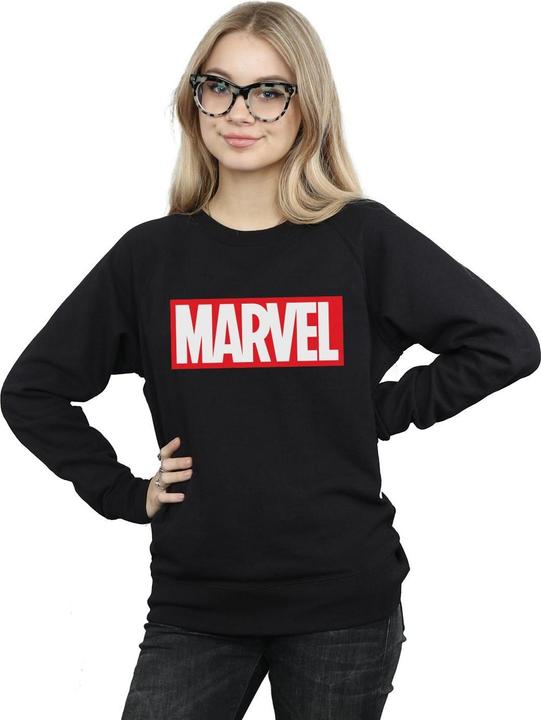 Image du produit - Sweat CLASSIC LOGO - Femme (S)