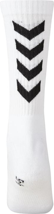 Actual product image hummel Fundamental 3-Pack Sock (36 - 40)