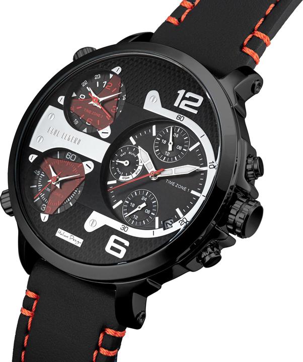 Immagine prodotto Paul Lorens Herrenuhr PL11706A2-1A3 + BOX
