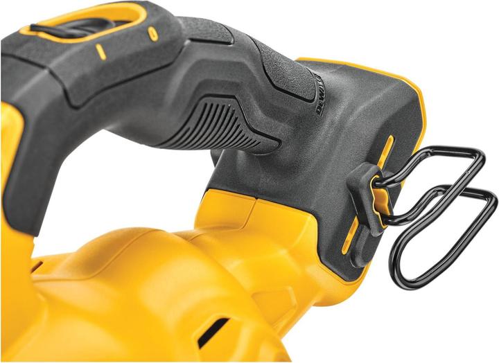 Actual product image DeWalt Batterypowered stick vacuum cleaner, 18V, Lclass (Wet dry vacuum cleaner)