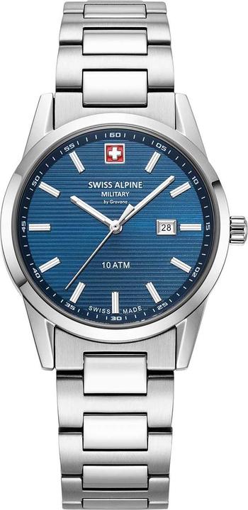 Immagine prodotto Swiss Alpine Military 7767.1135 Argos (Fatto in Svizzera)