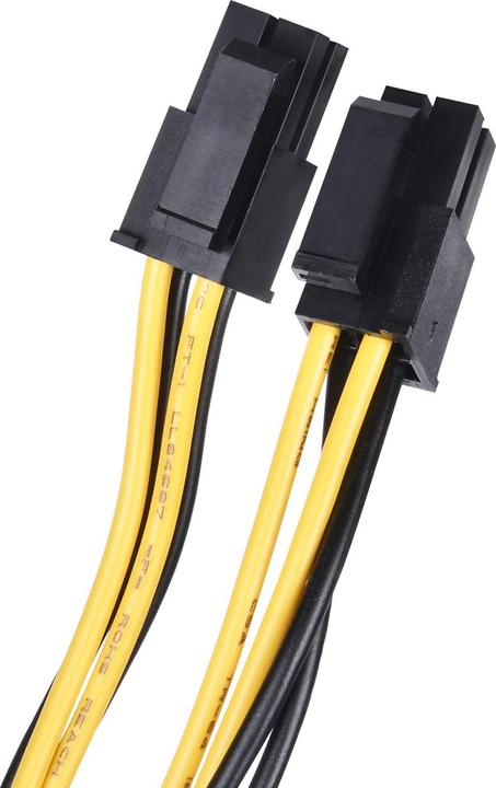 Actual product image Silverstone SST-GM600S - Redundant Mini Power Supply Cybenetics Silver, 600W (600 W)