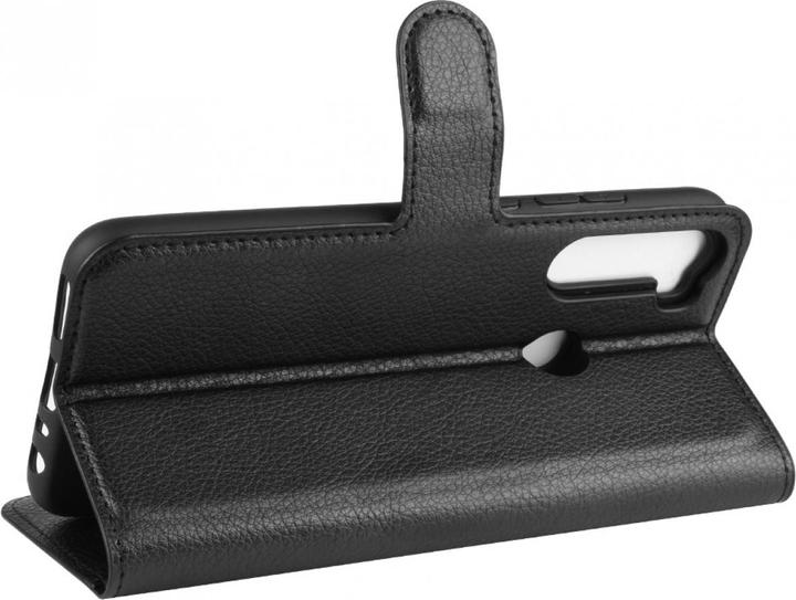 Produktbild Screenguard Xiaomi Redmi Note 8 Leather Guard Lederhülle (Xiaomi Redmi Note 8)
