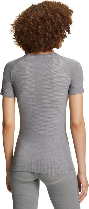 Image du produit Falke WT-Light Shortsl. Shirt Regular w (S)