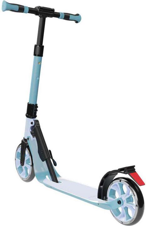 Image du produit Hudora BIG Wheel Step Advanced Junior Blau
