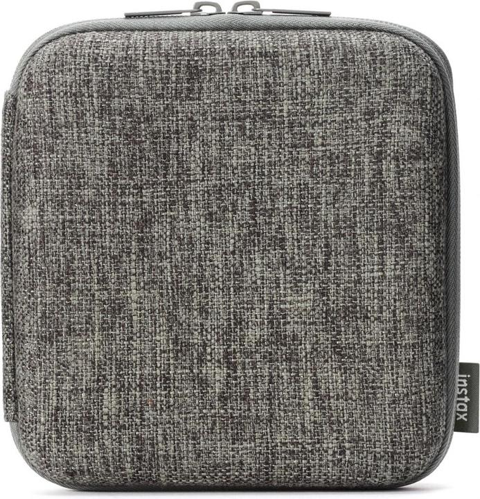 Produktbild Fujifilm instax Link wide Printer Case mocha grau (Kamera Etui)