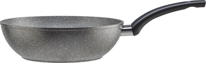 Actual product image Piardi Home Union Line (28 cm, Frying pan, Wok, Aluminium)