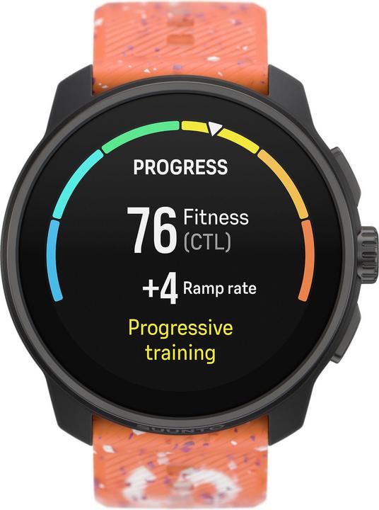 Productafbeelding Suunto Race S (45 mm)