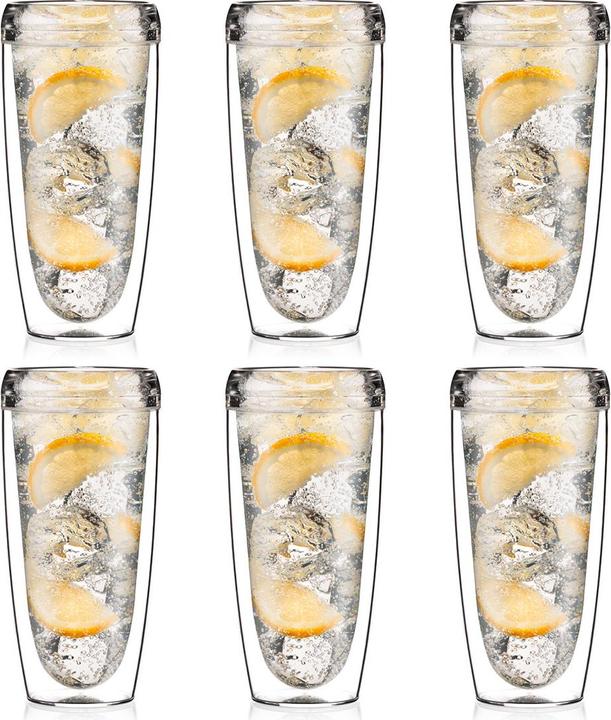 Immagine prodotto Bodum Pavina Outdoor (600 ml, 6 x)
