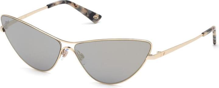 WEB Damensonnenbrille WE0269-6532C Ø 65 mm