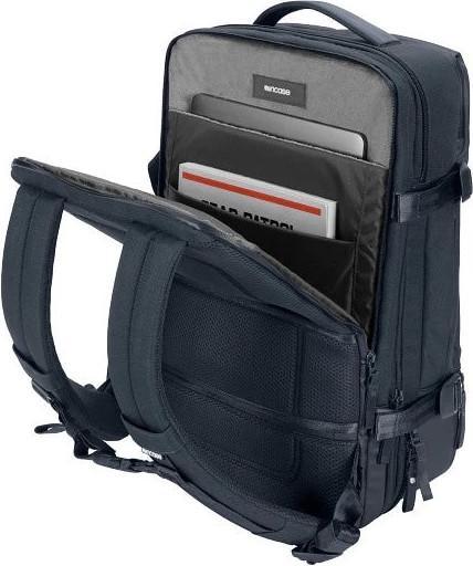 Produktbild Incase Laptoptas 16 inch - polyester - navy blauw (25 l)