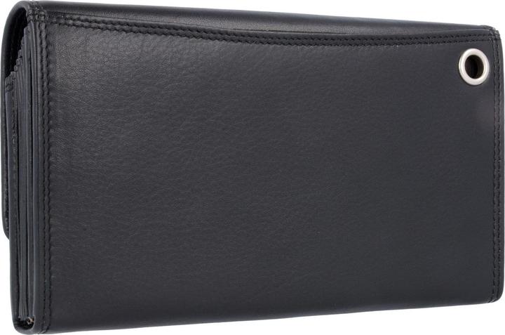 Immagine prodotto Esquire Portafoglio da cameriere Eco in pelle 17,8 cm