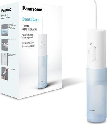 Produktbild Panasonic Irygator EWDJ11A503