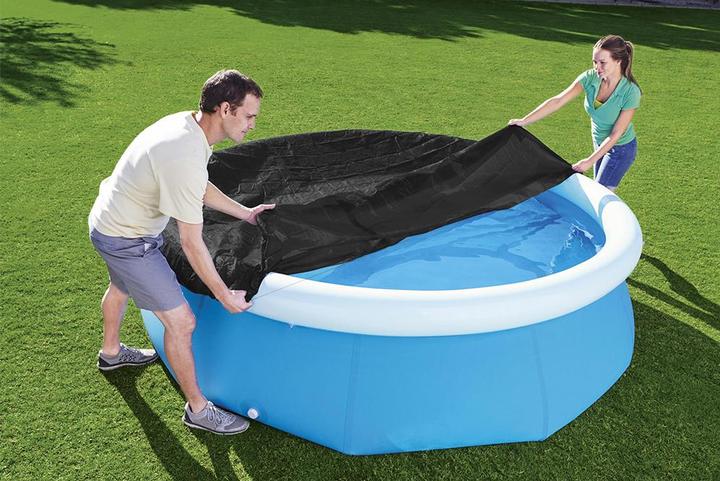 Produktbild Bestway Fast Set Pool
