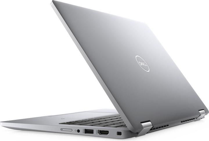 Produktbild Dell Latitude 5320 (13.30", Intel Core i5-1135G7, 8 GB, 256 GB, DE)
