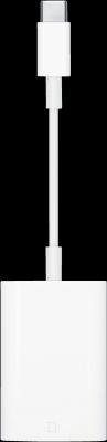 Actual product image Apple USB-C to SD Card Reader (USB 2.0)