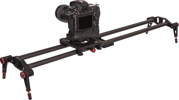 Image du produit Dörr Trépied pour patineurs/glisseurs CS-80 (Glissière)