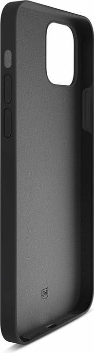 Produktbild 3MK Silicone Case iPhone 13 6,1" czarny/black (Apple iPhone 13)