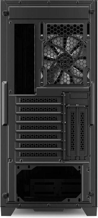 Immagine prodotto Sharkoon M30 RGB (ATX, mATX, Mini-ITX, E-ATX)