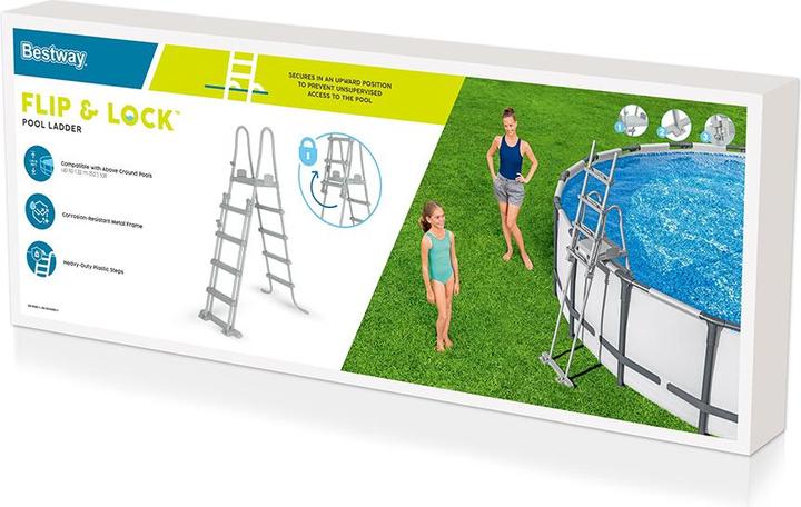 Immagine prodotto Bestway Responsabile della piscina