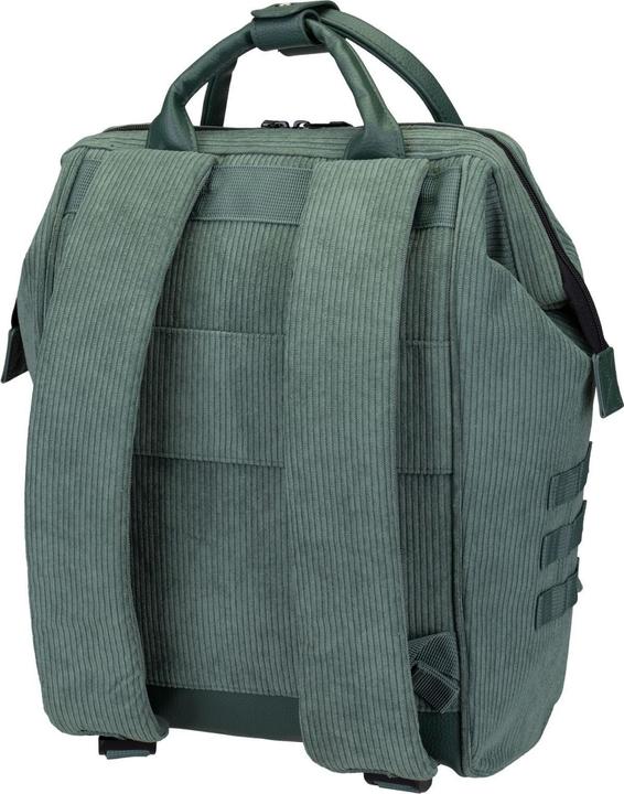 Image du produit Cabaia Rucksack / Backpack Adventurer Recycled Velvet Medium (18 l)