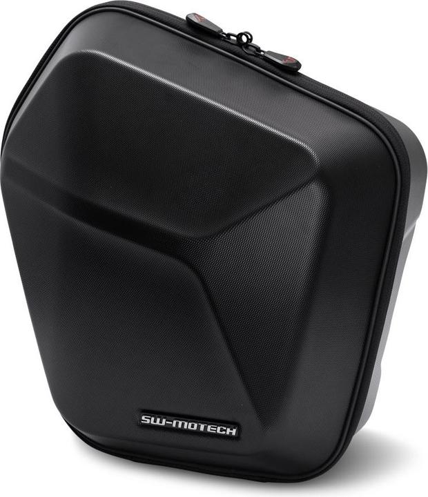 Actual product image Sw Motech Valise latérale Urban ABS droit (33 l)