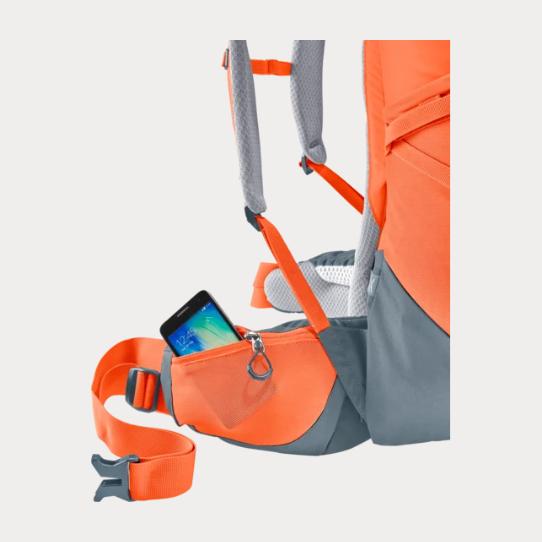 Immagine prodotto Deuter Aircontact Core 35+10 (35 l)
