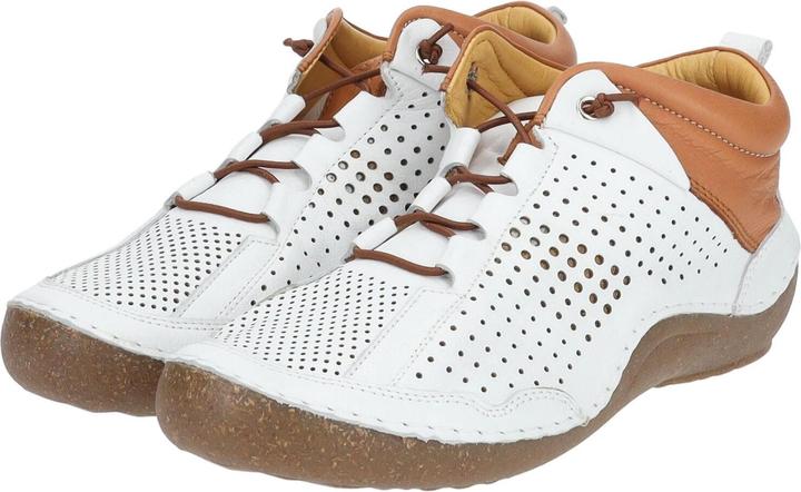 Produktbild Cosmos Comfort Dieser Halbschuh von überzeugt durch sein modernes Design. Das hochwertige Leder und (37)