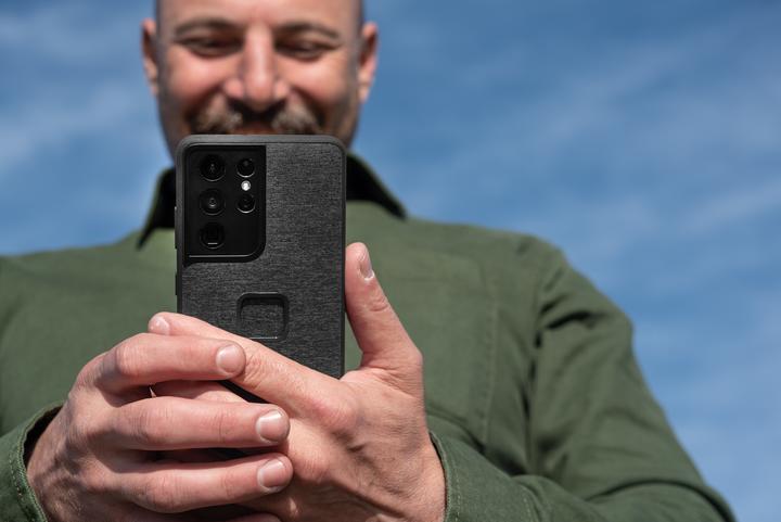 Actual product image Peak Design Everyday Case (Samsung Galaxy S21)