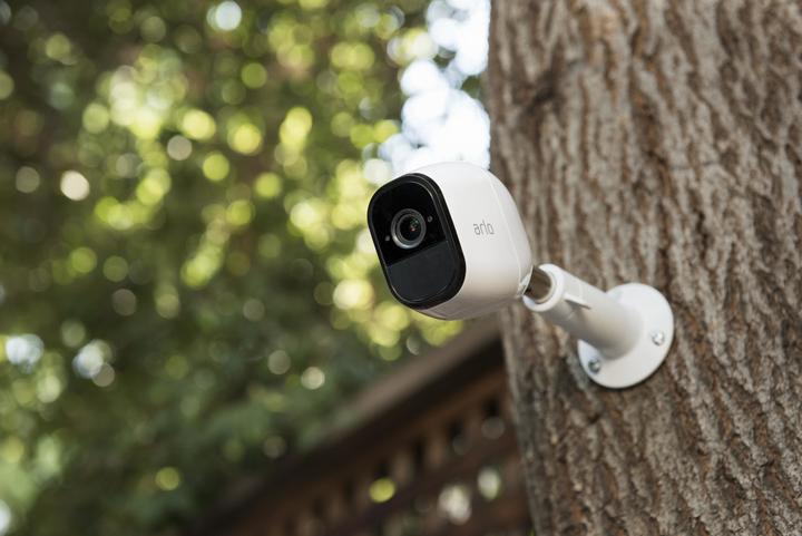Immagine prodotto Arlo Pro - Set di 2 (1280 x 720 pixel)