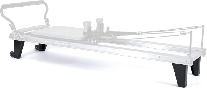 Actual product image Balanced Body Increase for Pilates reformer Allegro