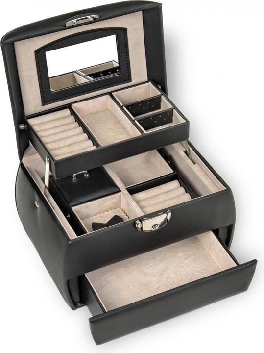 Produktbild Sacher Schmuckkoffer Selina