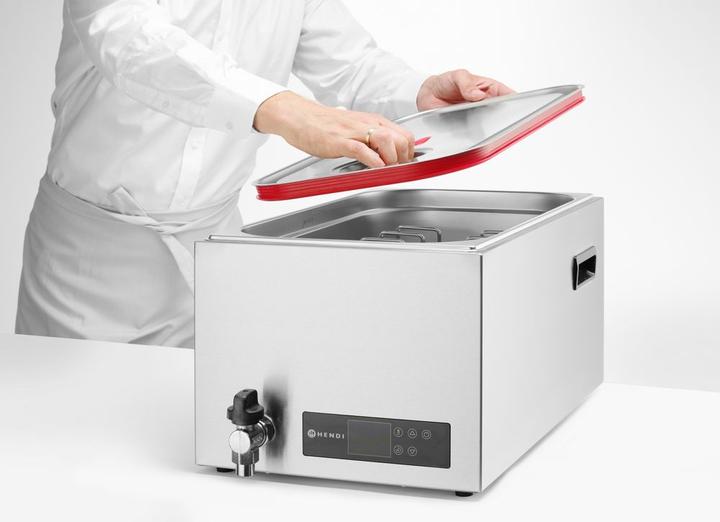 Produktbild Hendi Souse Vide