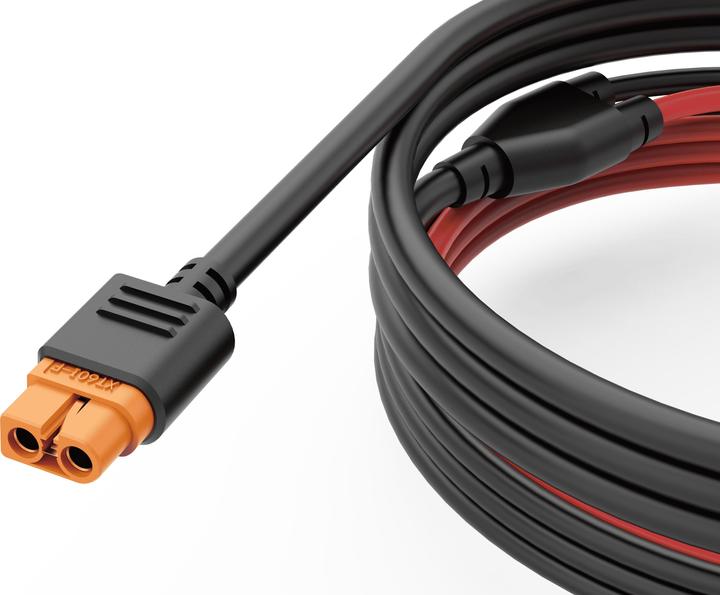 Produktbild EcoFlow Solar-XT60i Ladekabel
