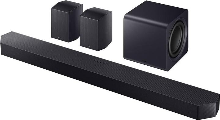 Immagine prodotto Samsung HW-Q990F (11.1.4 Canale)