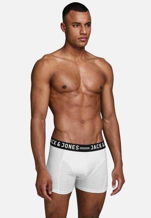 Image du produit Jack & Jones Jacsense Trunks Noos (XXL)