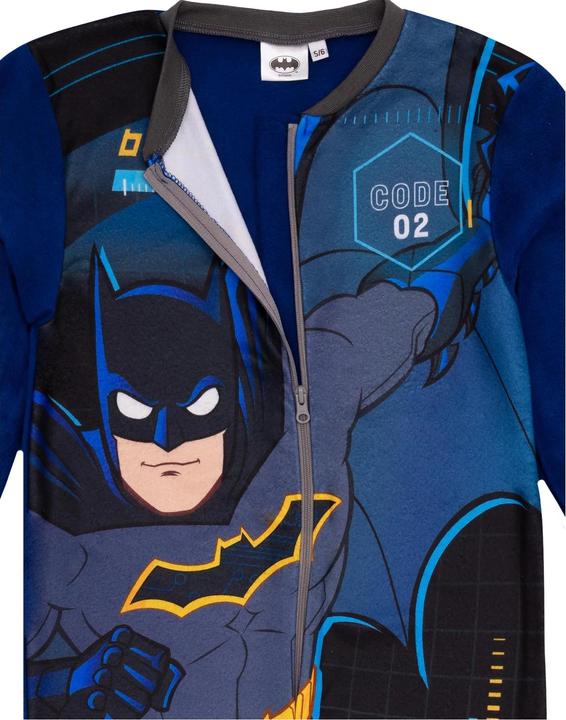 Produktbild Batman Schlafanzug (104)