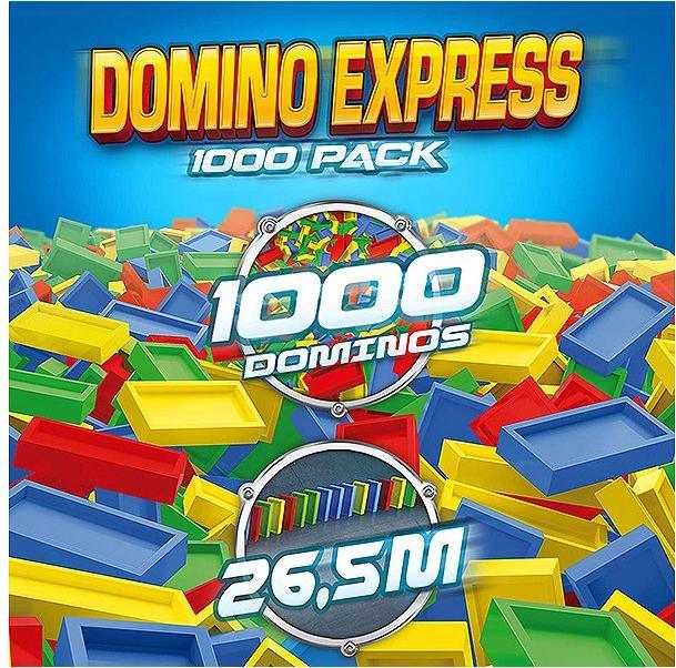 Immagine prodotto Goliath Toys Domino Express (Tedesco, Francese, Inglese, Italiano)