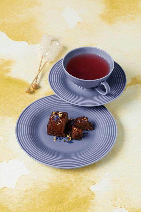 Actual product image Seltmann Beat Color Glaze Teeservice (18 Piece)