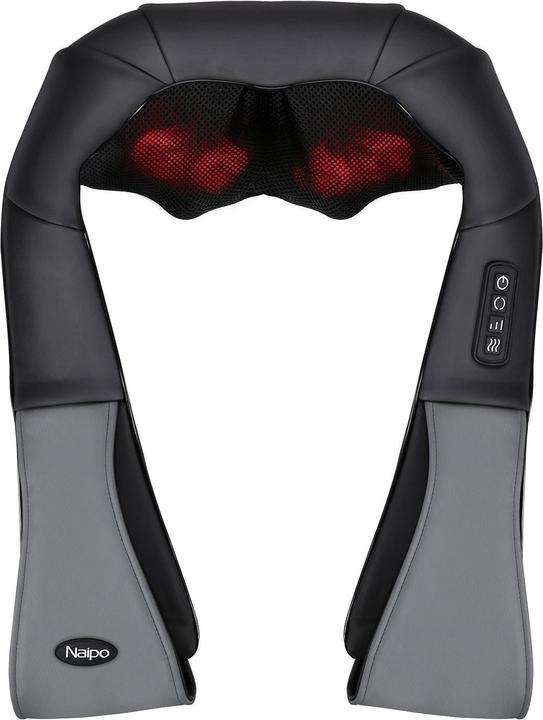 Naipo Mgs-801