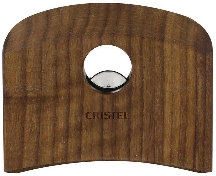 Actual product image Cristel Casteline (8 cm, Wood)