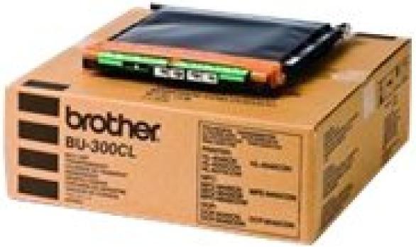 Actual product image Brother Bu-300cl
