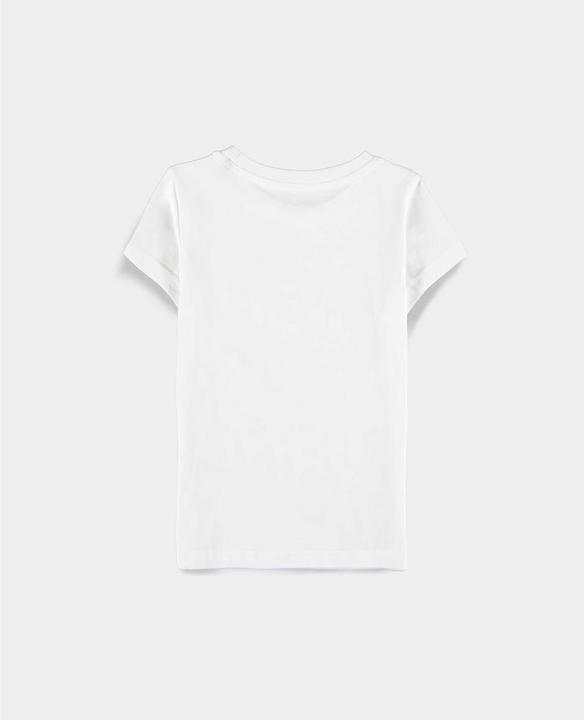 Actual product image Cruella Girls Short Sleeved Tshirt (146)