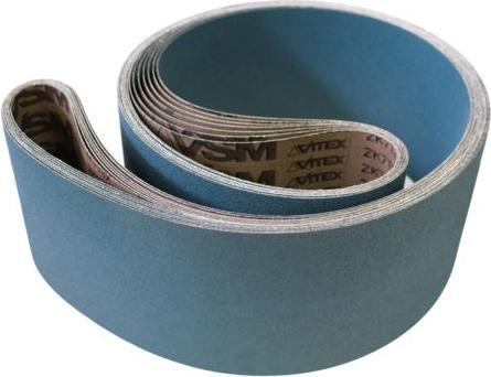 Vsm ZK713X Schleifband 100X1100