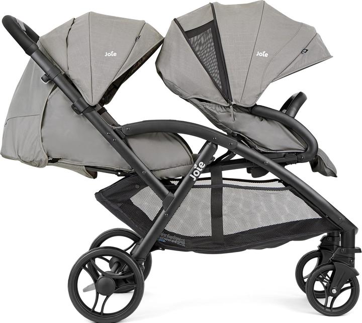 Joie evalite duo