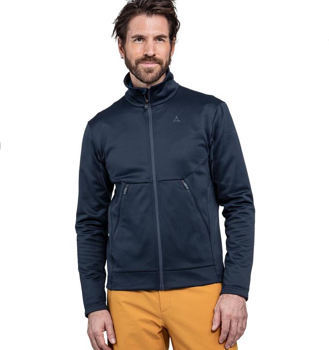 Actual product image Schöffel Style Pontre Fleece (XL)