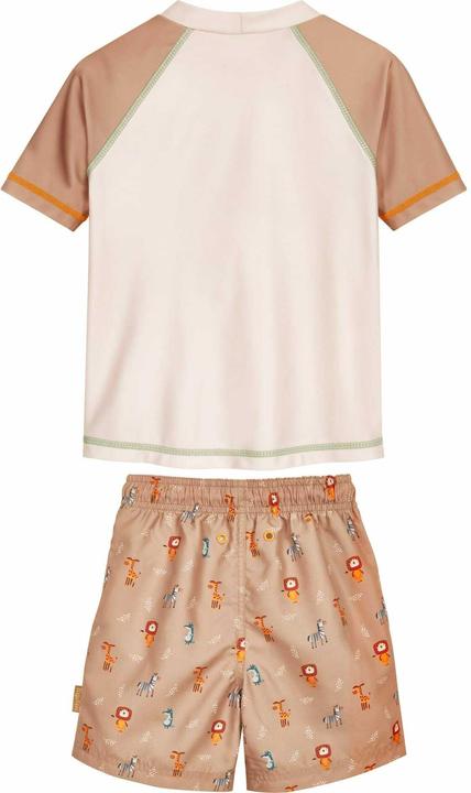 Actual product image Playshoes UV-Schutz Badeset (86)