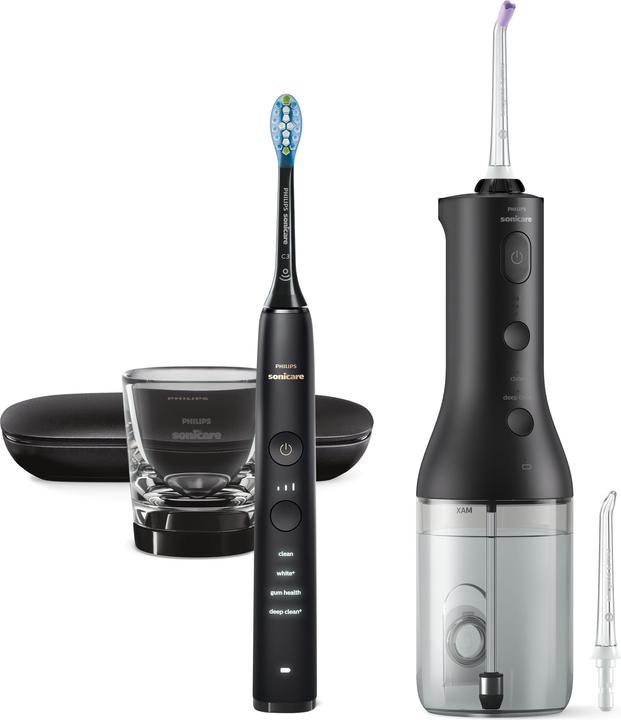 Actual product image Philips Sonicare Power Flosser 3000